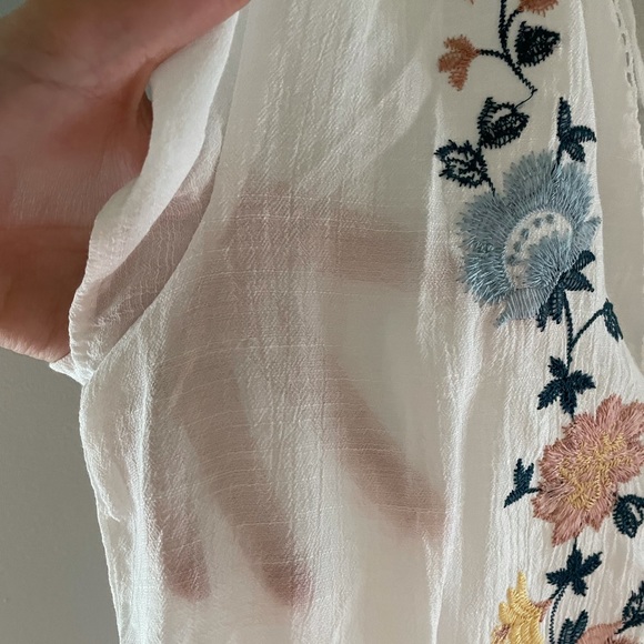 *Mine* blouse - Picture 4 of 4